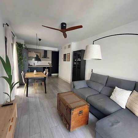Cozy Apartment Malaga Exterior photo