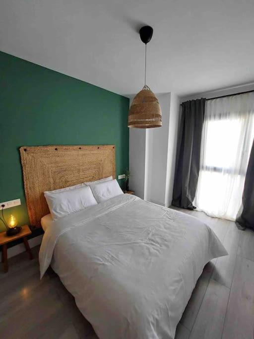Cozy Apartment Malaga Exterior photo